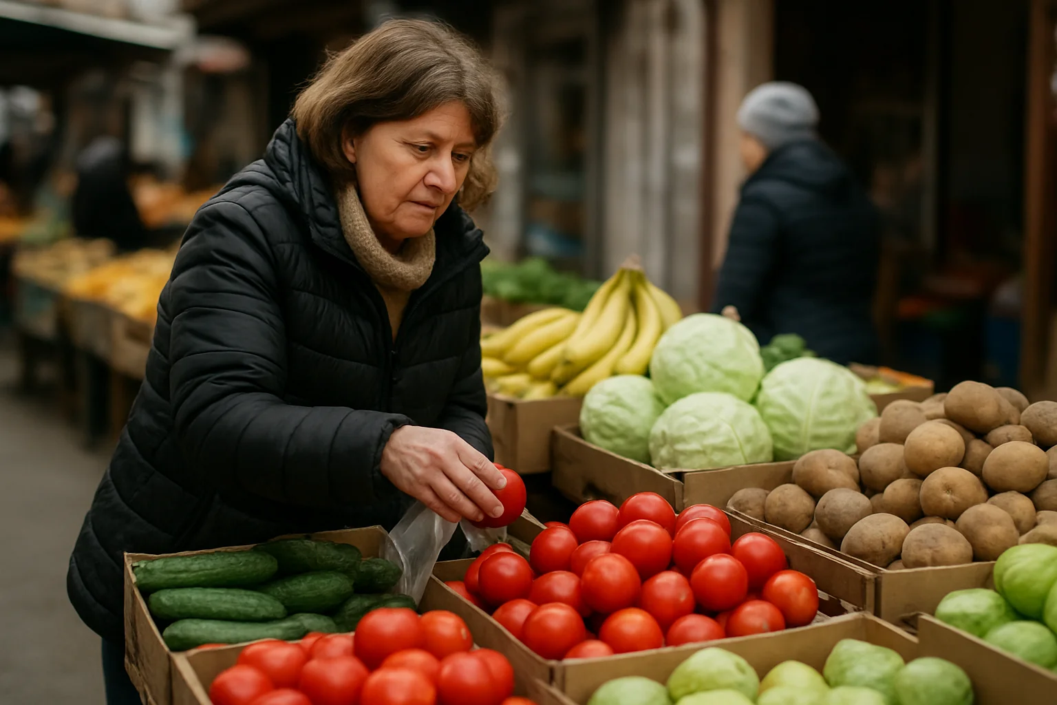 Prețurile zilei în România – 2026-03-23