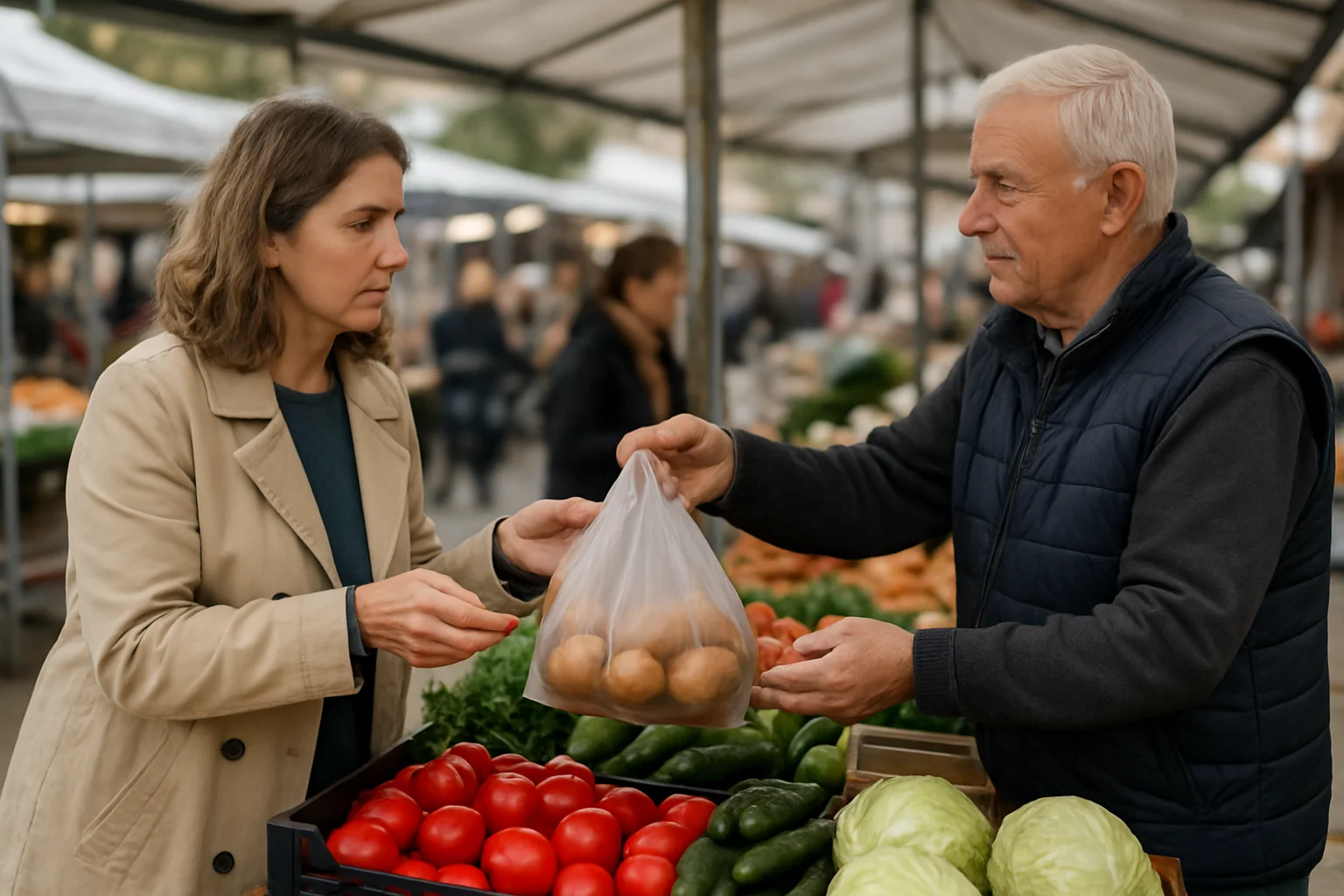 Prețurile zilei în România – 2026-03-26