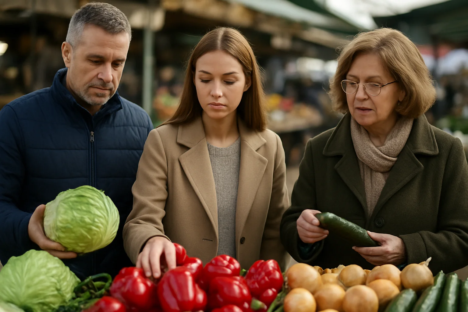 Prețurile zilei în România – 2026-03-27