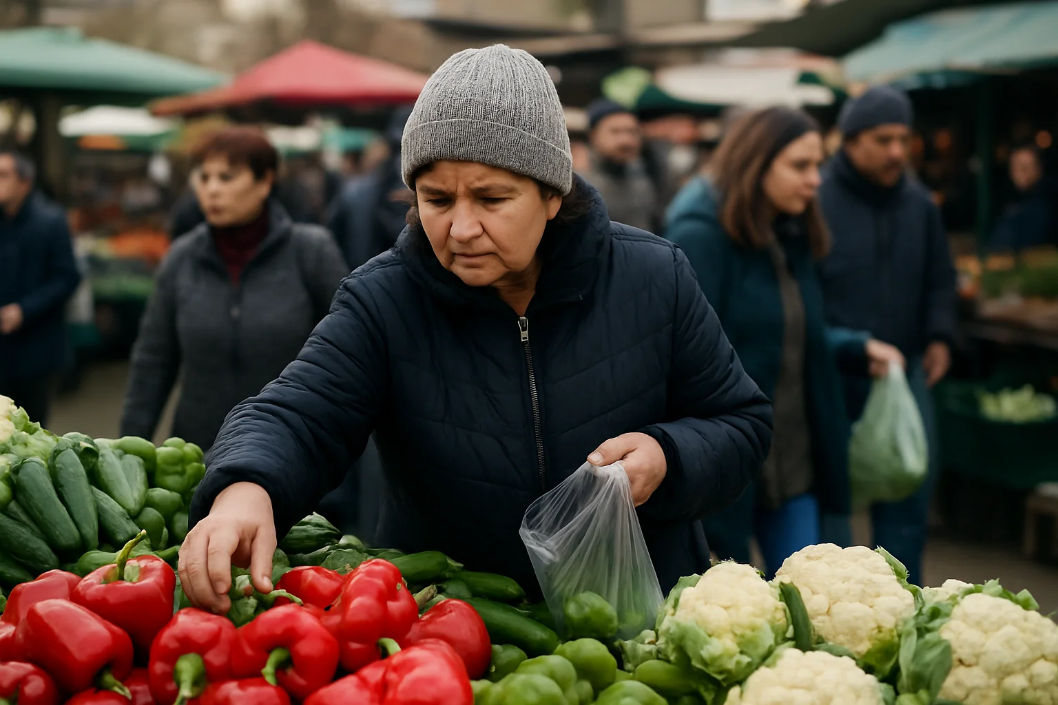 Prețurile zilei în România – 2026-03-30