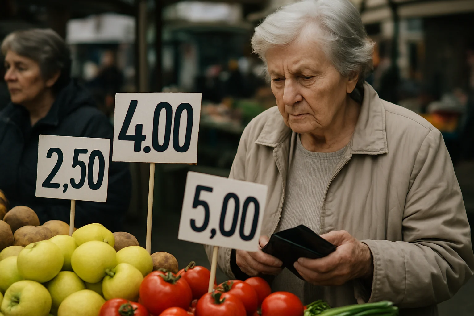 Prețurile zilei în România – 2026-03-31