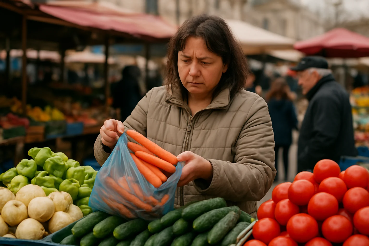 Prețurile zilei în România – 2026-04-11