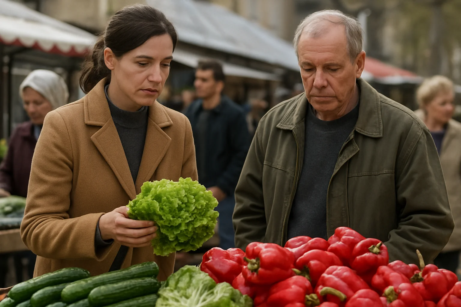 Prețurile zilei în România – 2026-04-19