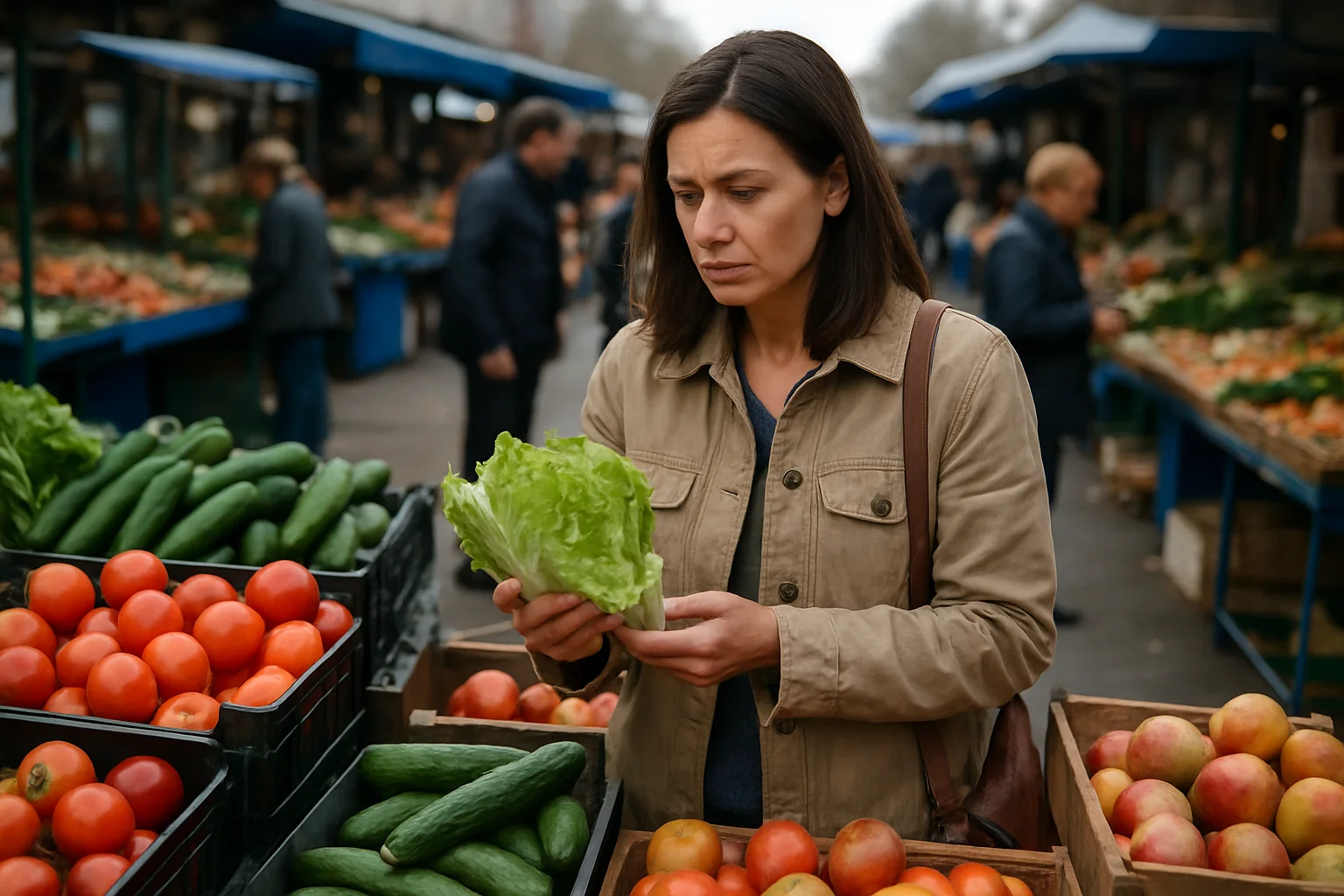 Prețurile zilei în România – 2026-04-24