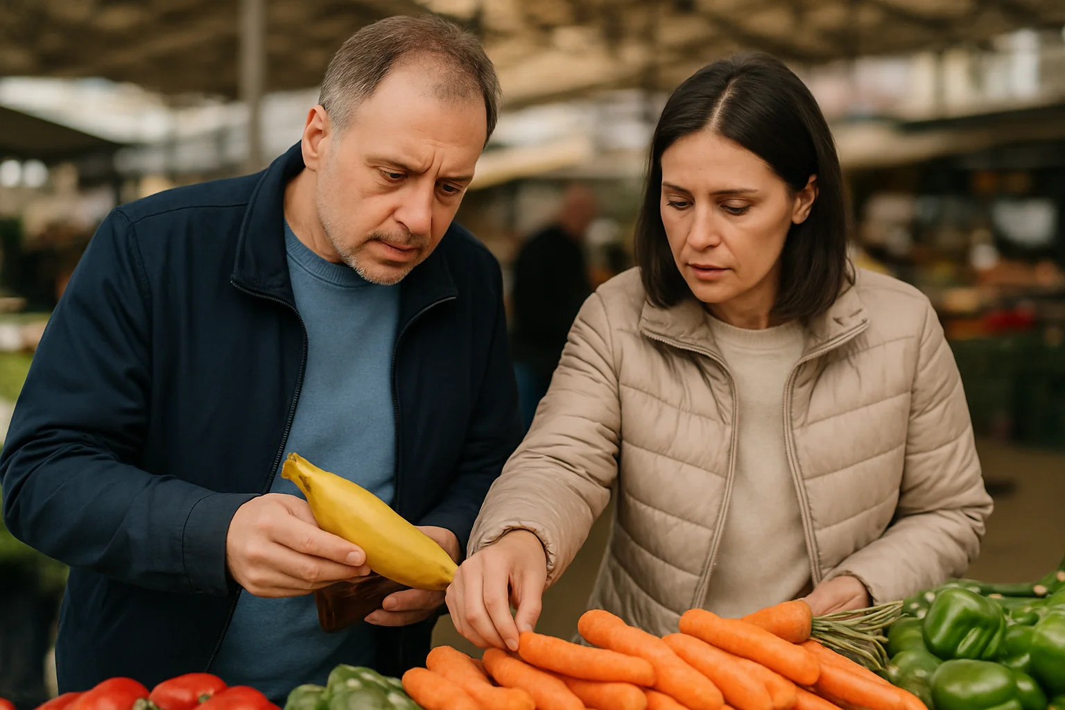 Prețurile zilei în România – 2026-04-28