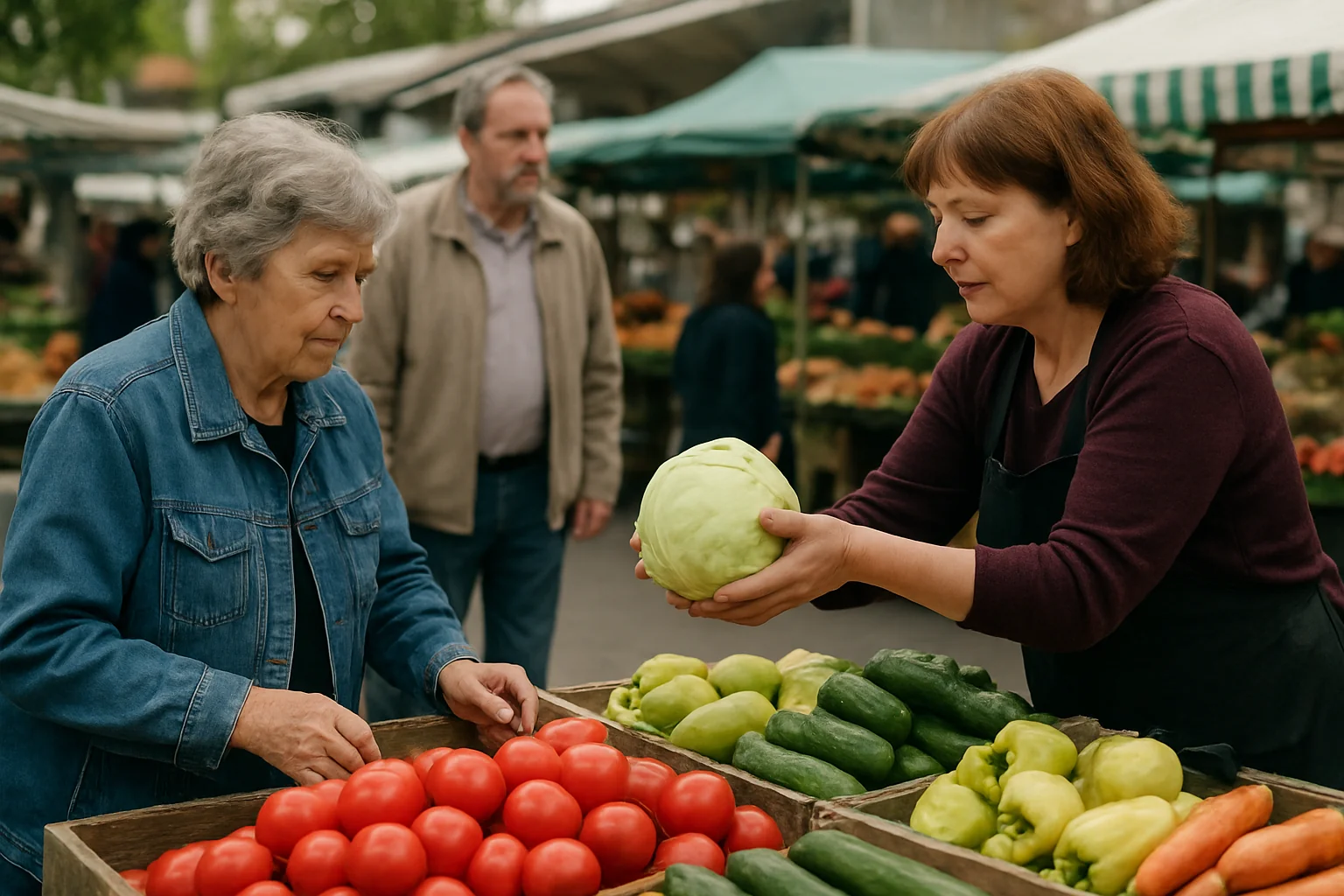 Prețurile zilei în România – 2026-05-01