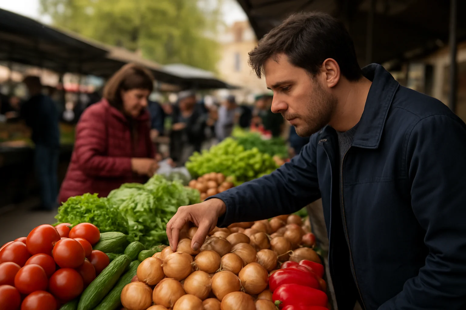 Prețurile zilei în România – 2026-05-08