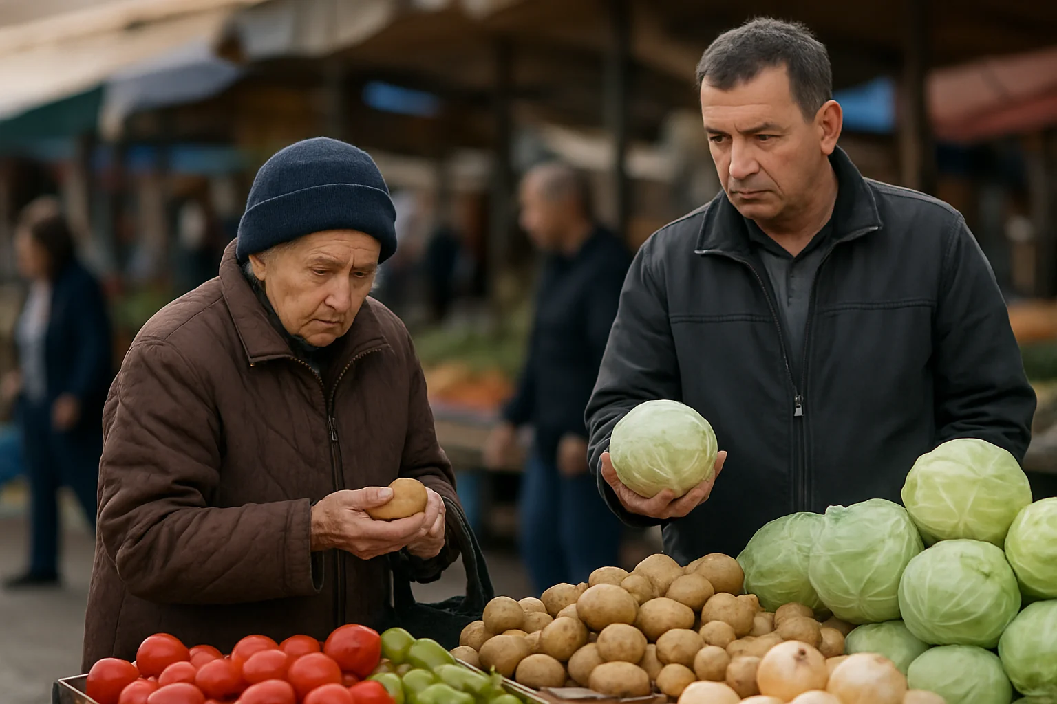 Prețurile zilei în România – 2026-05-10