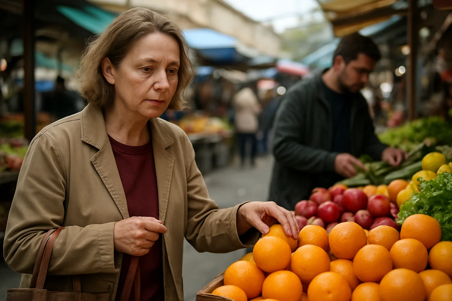 Prețurile zilei în România – 2026-05-14