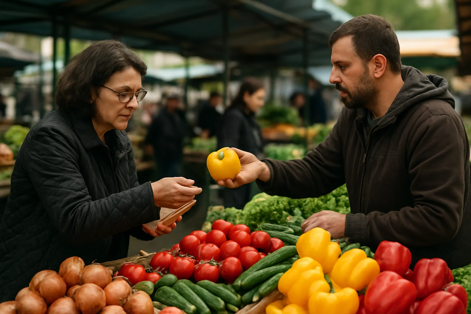 Prețurile zilei în România – 2026-05-15