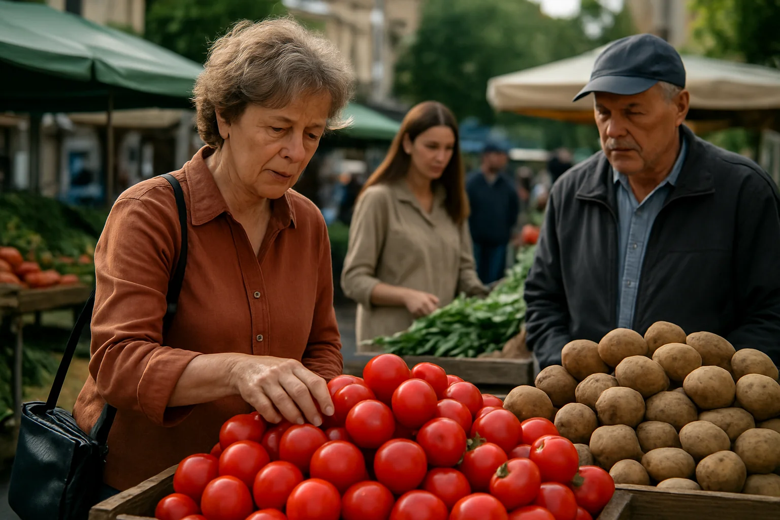 Prețurile zilei în România – 2026-05-16