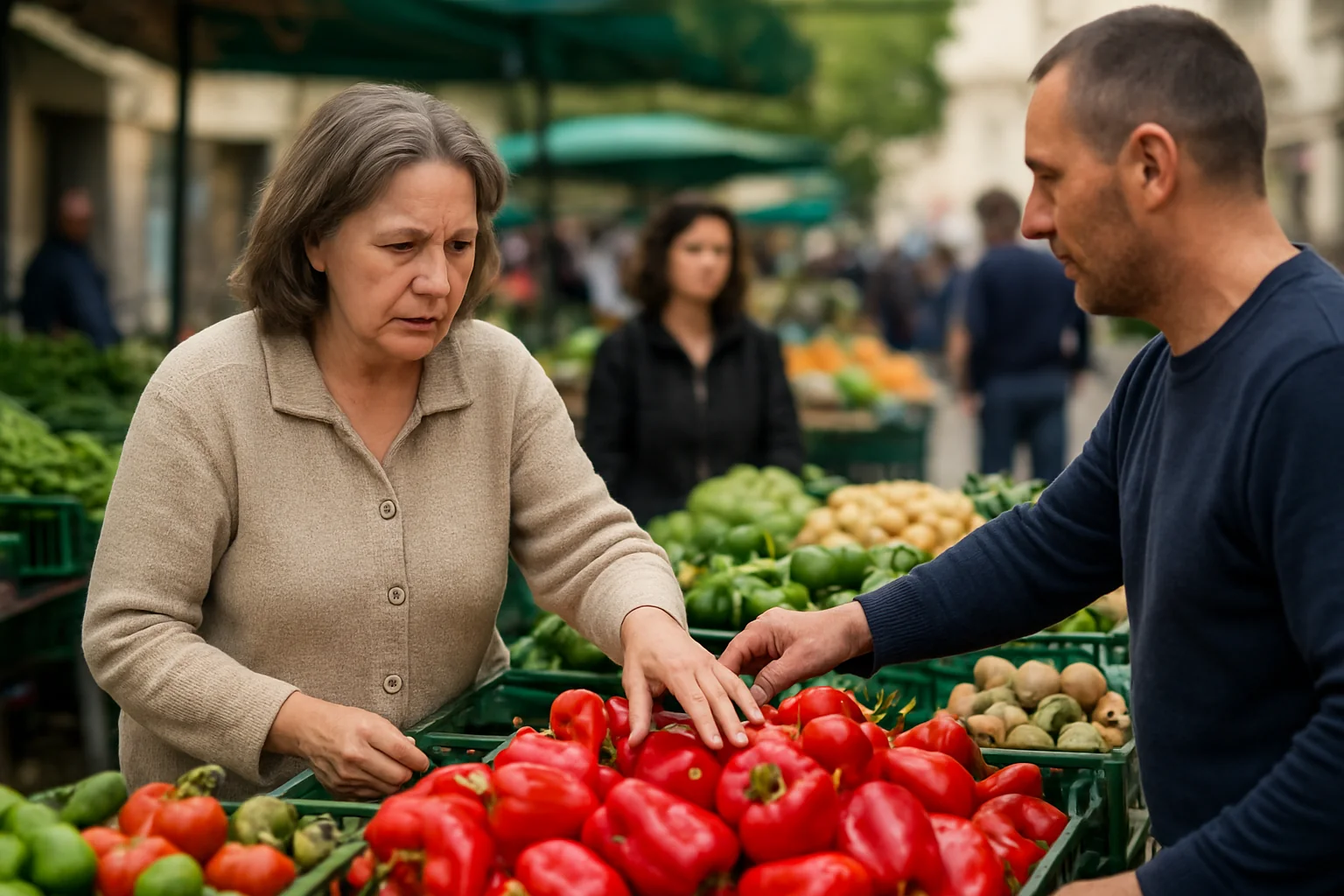 Prețurile zilei în România – 2026-05-17