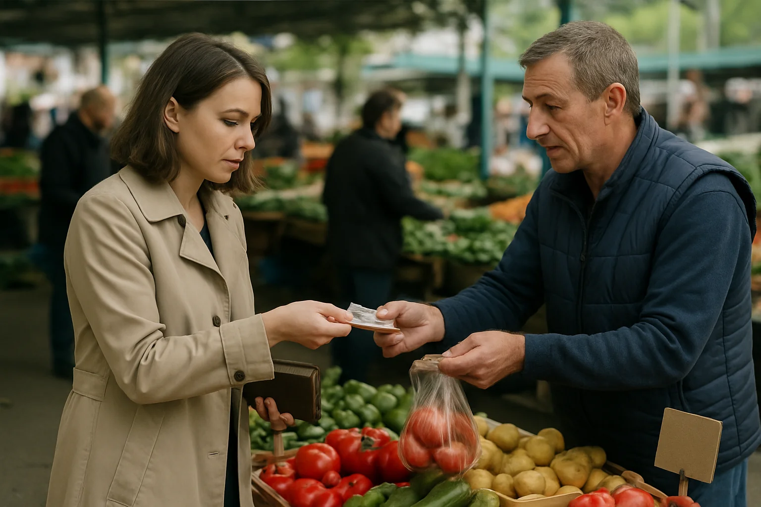 Prețurile zilei în România – 2026-05-21