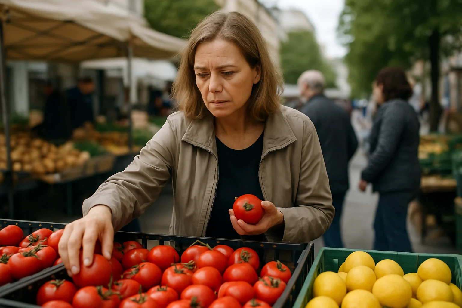 Prețurile zilei în România – 2026-05-24
