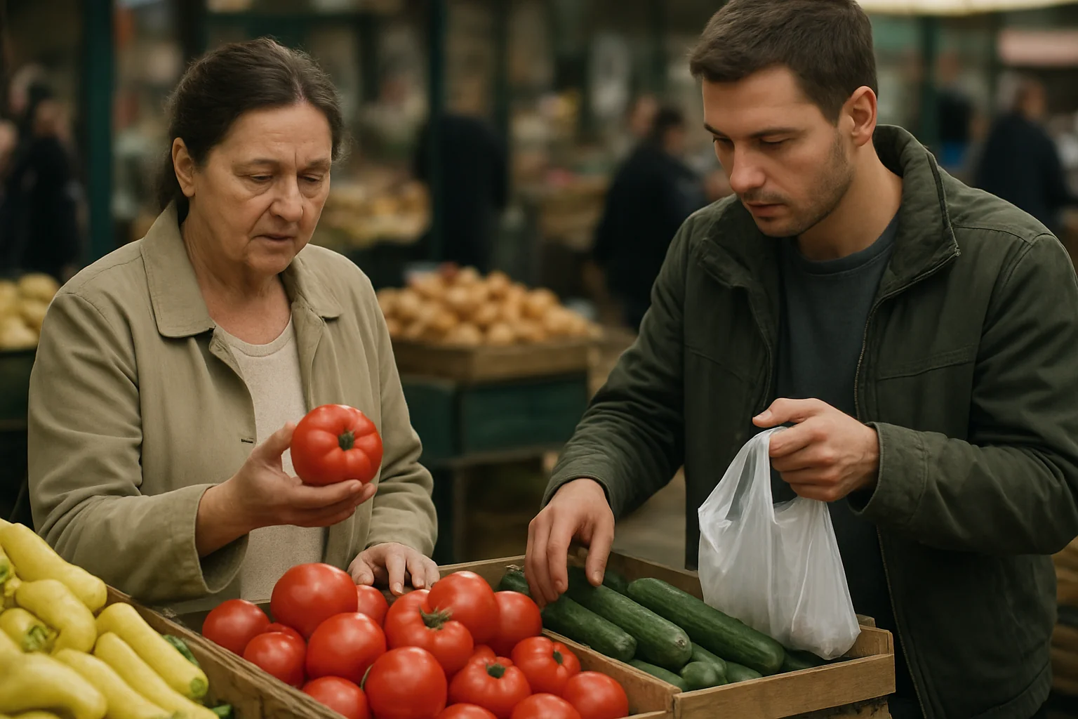 Prețurile zilei în România – 2026-05-27