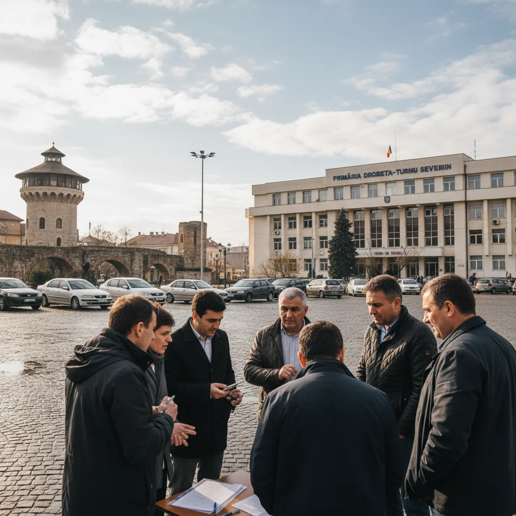 Primăria vizează eliminarea majorărilor suplimentare