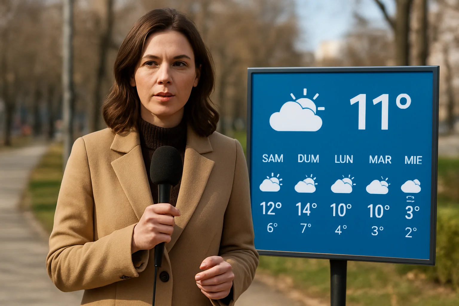 Prognoza meteo și sfaturi utile pentru Drobeta-Turnu Severin – 18 martie 2026
