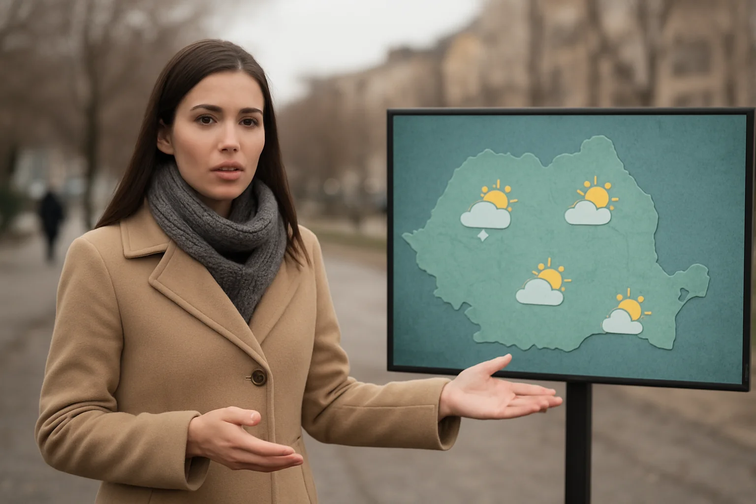 Prognoza și recomandări locale pentru Drobeta-Turnu Severin – 27 ianuarie 2026