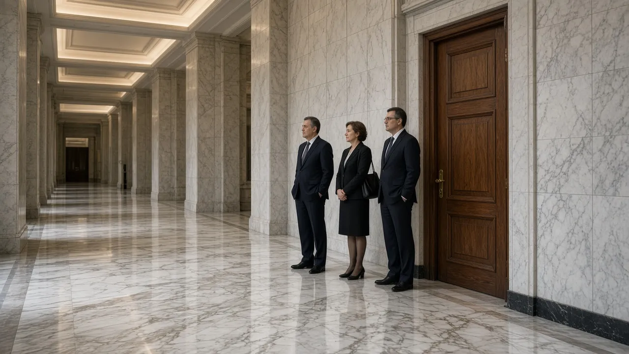 Audiențe Prefectura Mehedinți: Pavel luni, Stanomir marți, prefectul miercuri