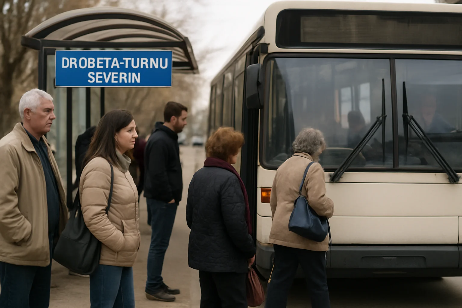 Programul de transport în comun în Drobeta-Turnu Severin: noutăți și recomandări pentru 2026-04-07