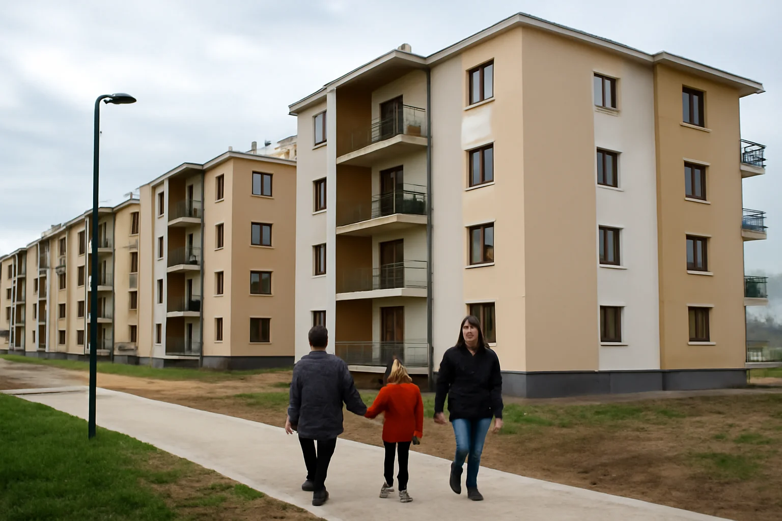 Proiect de aproape 8 milioane de euro pentru locuințe destinate tinerilor în Drobeta-Turnu Severin