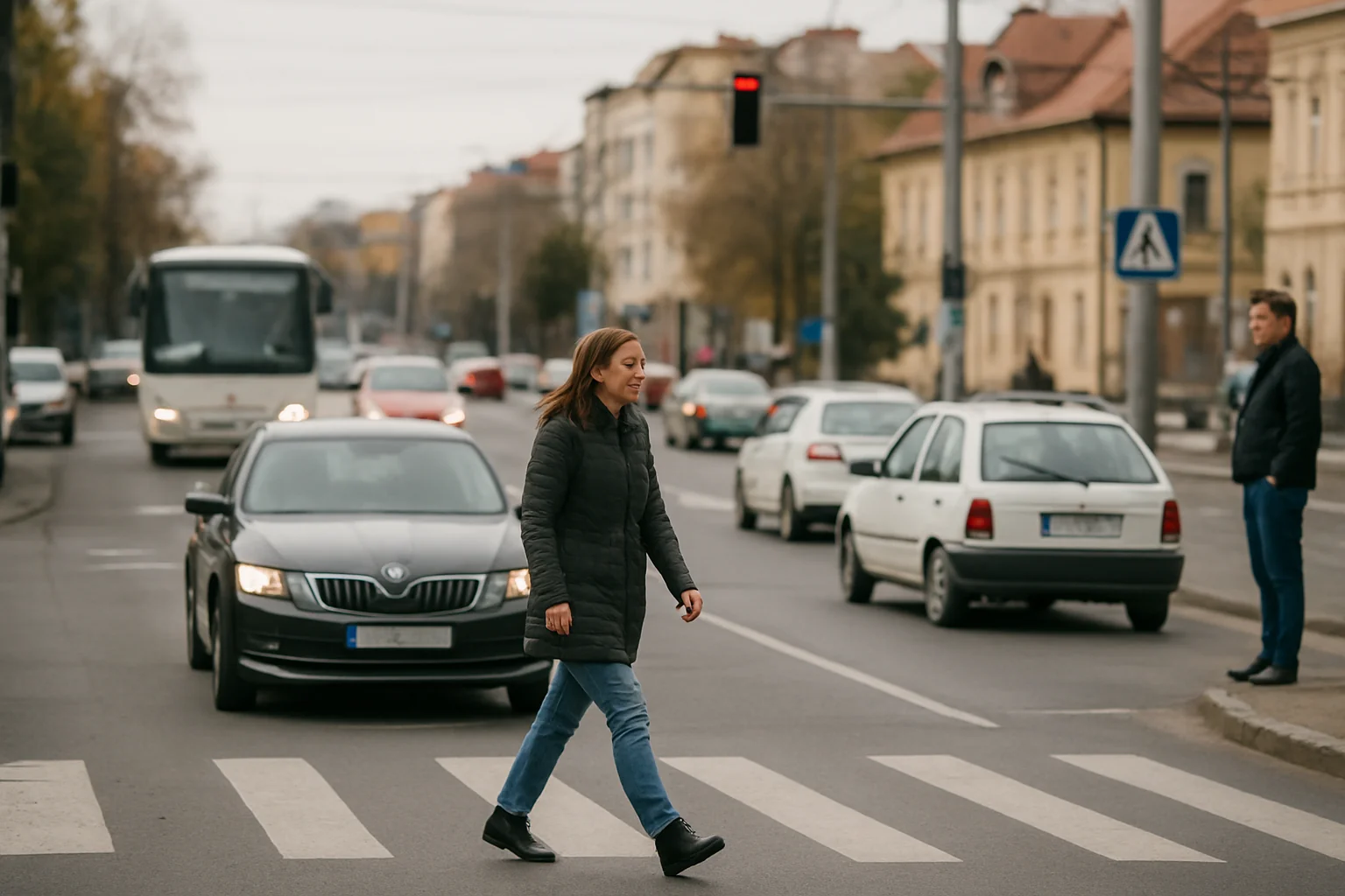 Sistematizarea traficului rutier în Drobeta-Turnu Severin: proiecte și provocări în 2026