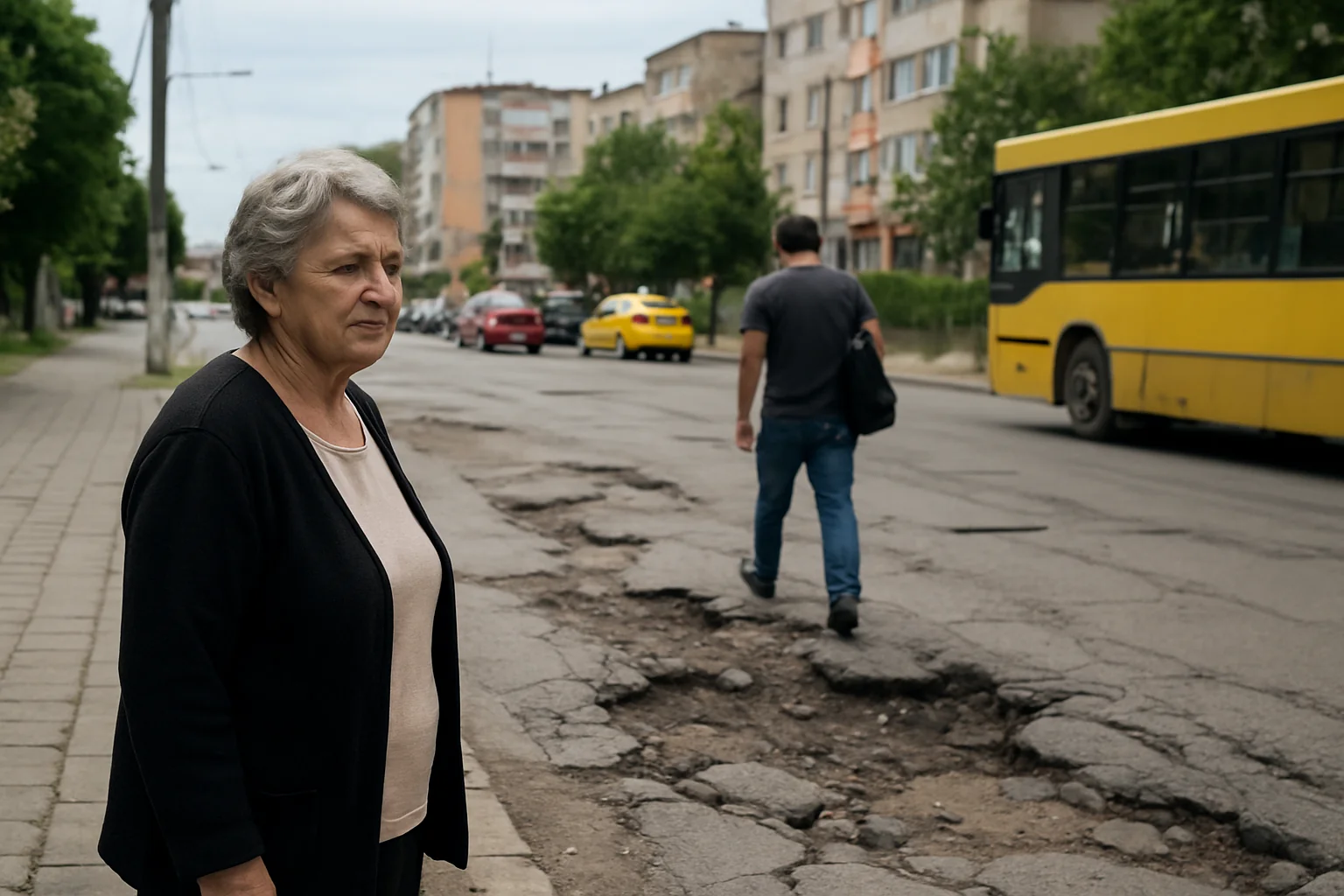 Situația actuală a infrastructurii și a serviciilor publice în Drobeta-Turnu Severin: Provocări și perspective