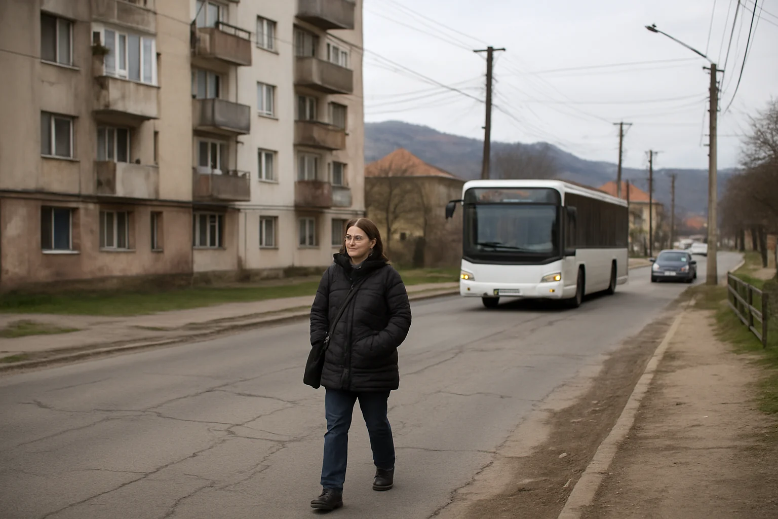 Situația actuală a infrastructurii și serviciilor locale în Drobeta-Turnu Severin – 2026-04-04