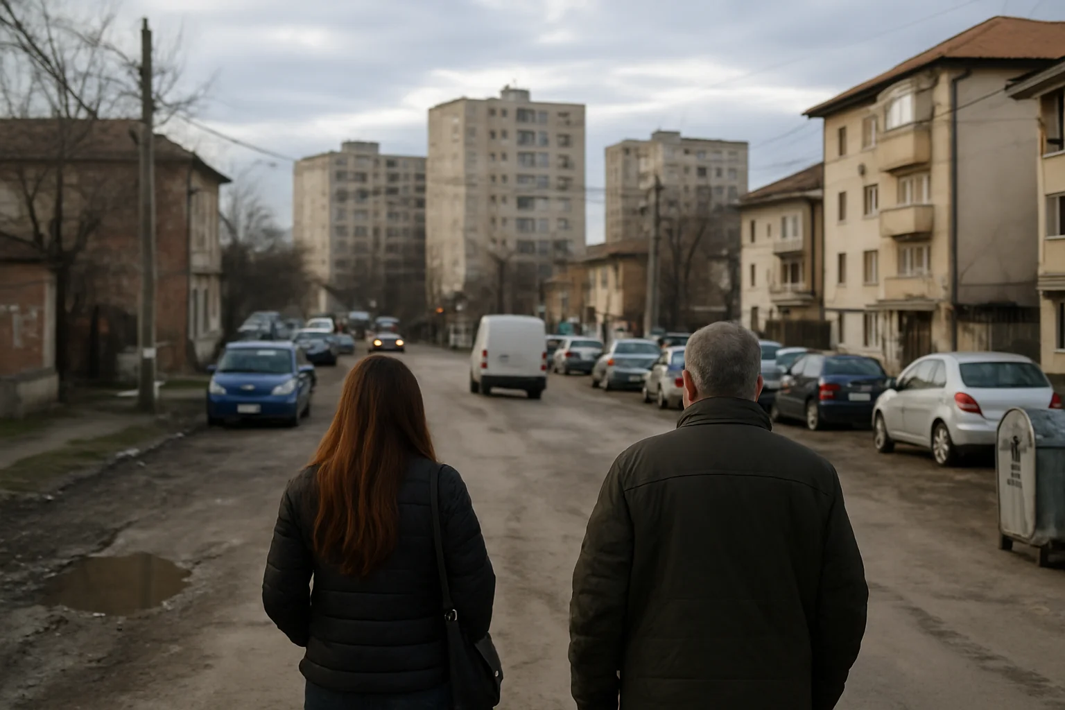 Situația actuală a infrastructurii și serviciilor publice din Drobeta-Turnu Severin – 2026-01-18