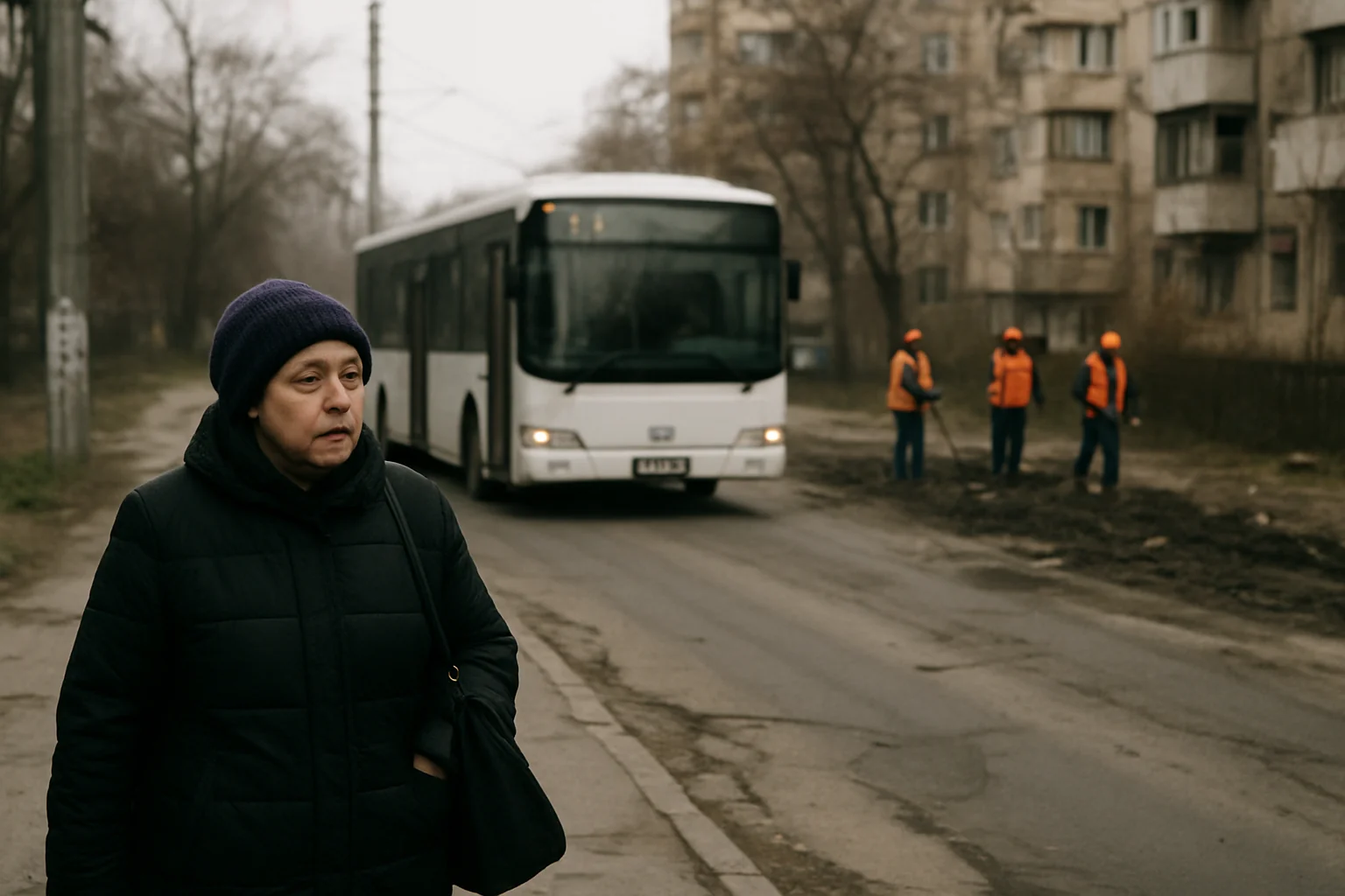 Situația actuală a infrastructurii și serviciilor publice în Drobeta-Turnu Severin – februarie 2026