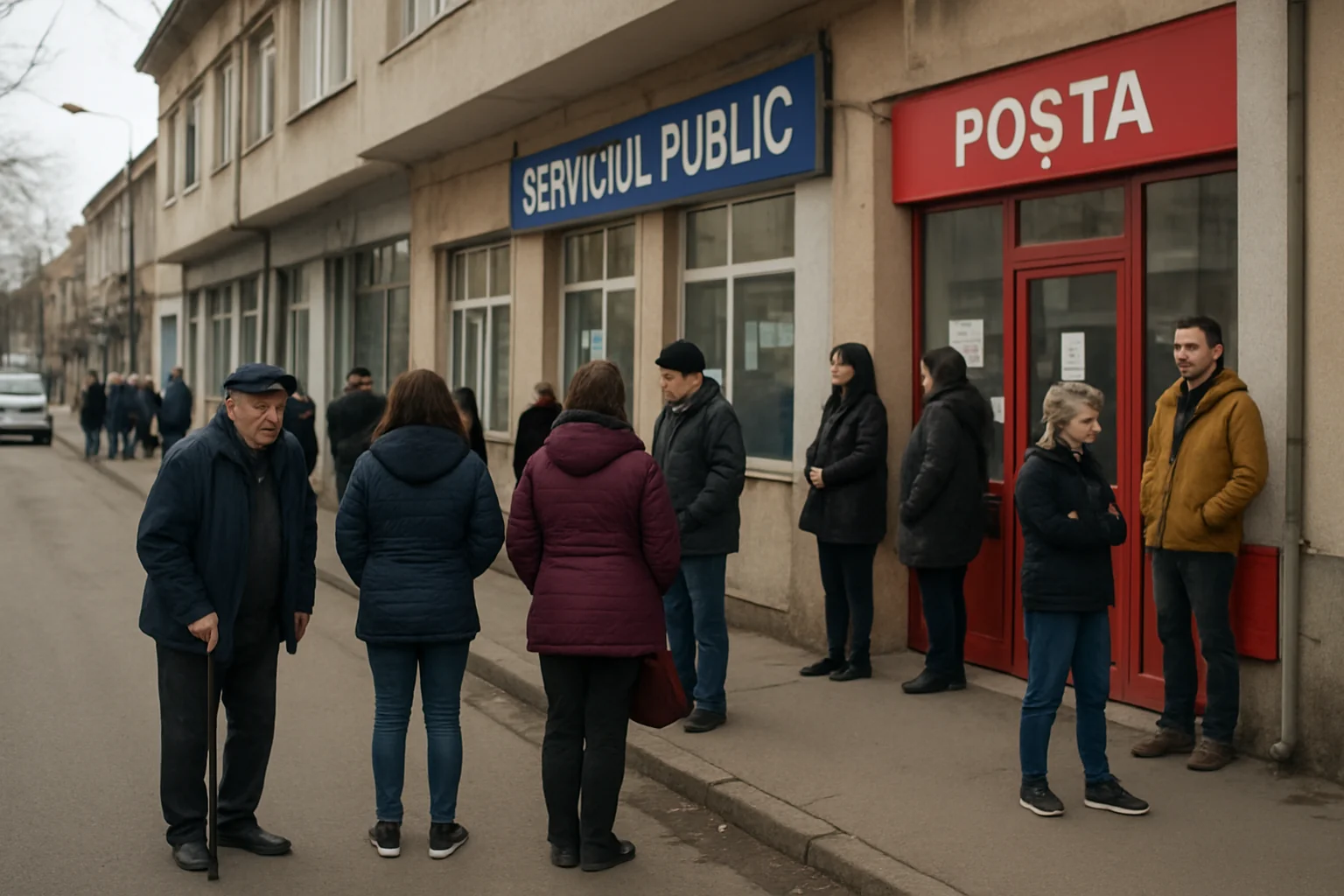 Situația actuală a serviciilor publice din Drobeta-Turnu Severin la 21 februarie 2026