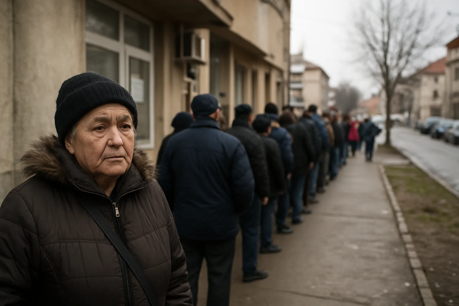 Situația actuală a serviciilor publice în Drobeta-Turnu Severin – 24 februarie 2026