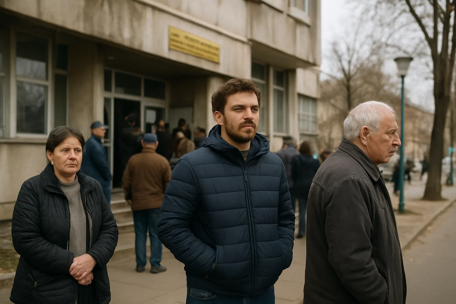 Situația actuală a serviciilor publice în Drobeta-Turnu Severin – 24 martie 2026