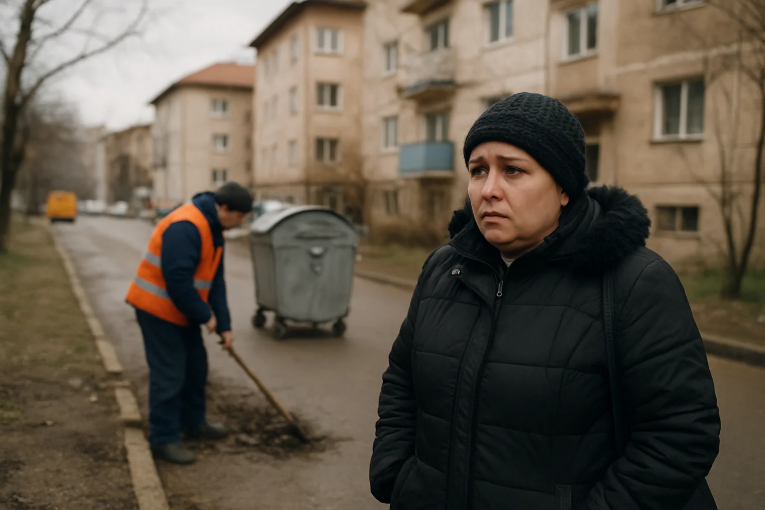 Situația actuală a serviciilor publice în Drobeta-Turnu Severin – 7 februarie 2026