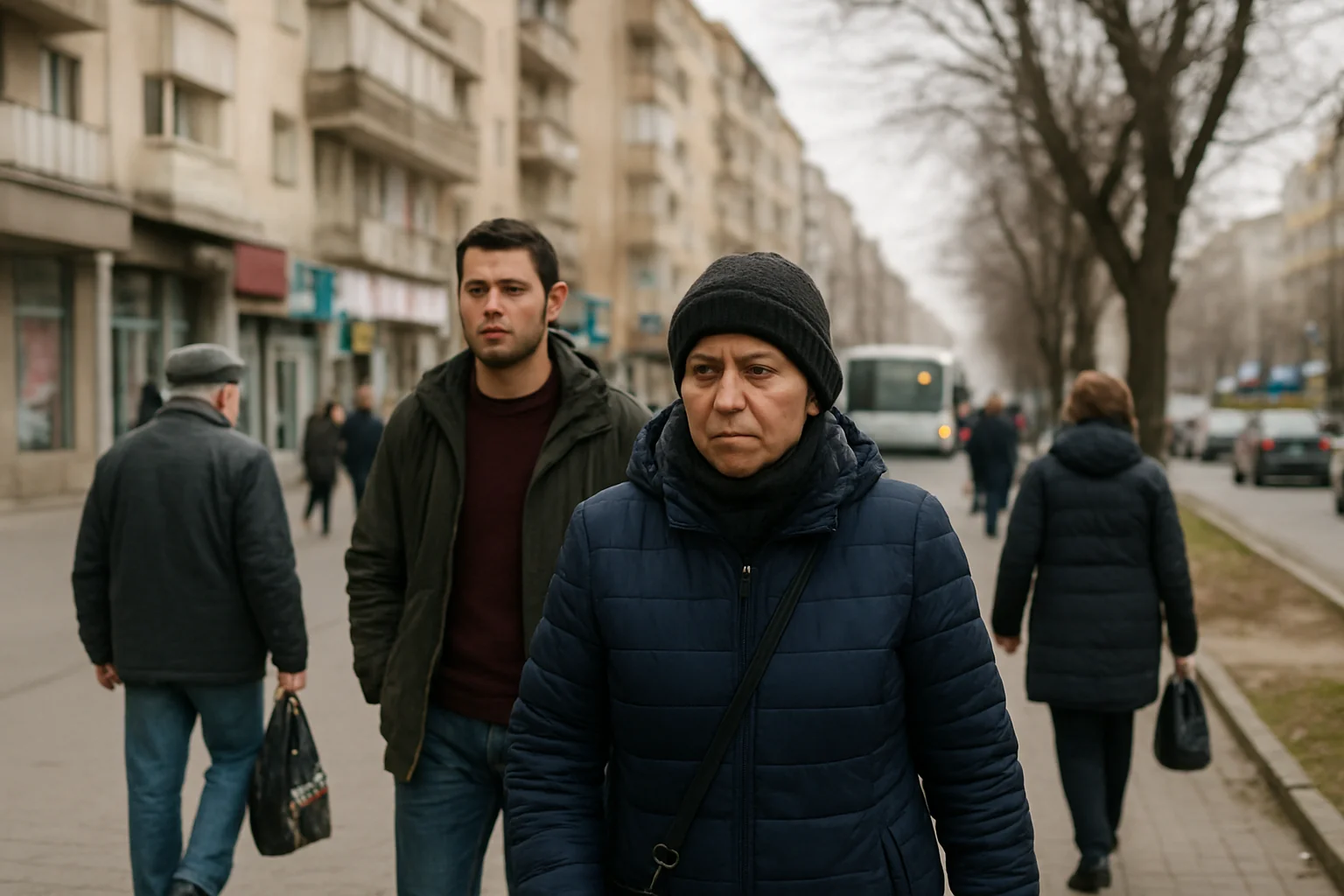 Situația actuală în Drobeta-Turnu Severin: informații utile pentru locuitori – 22 ianuarie 2026