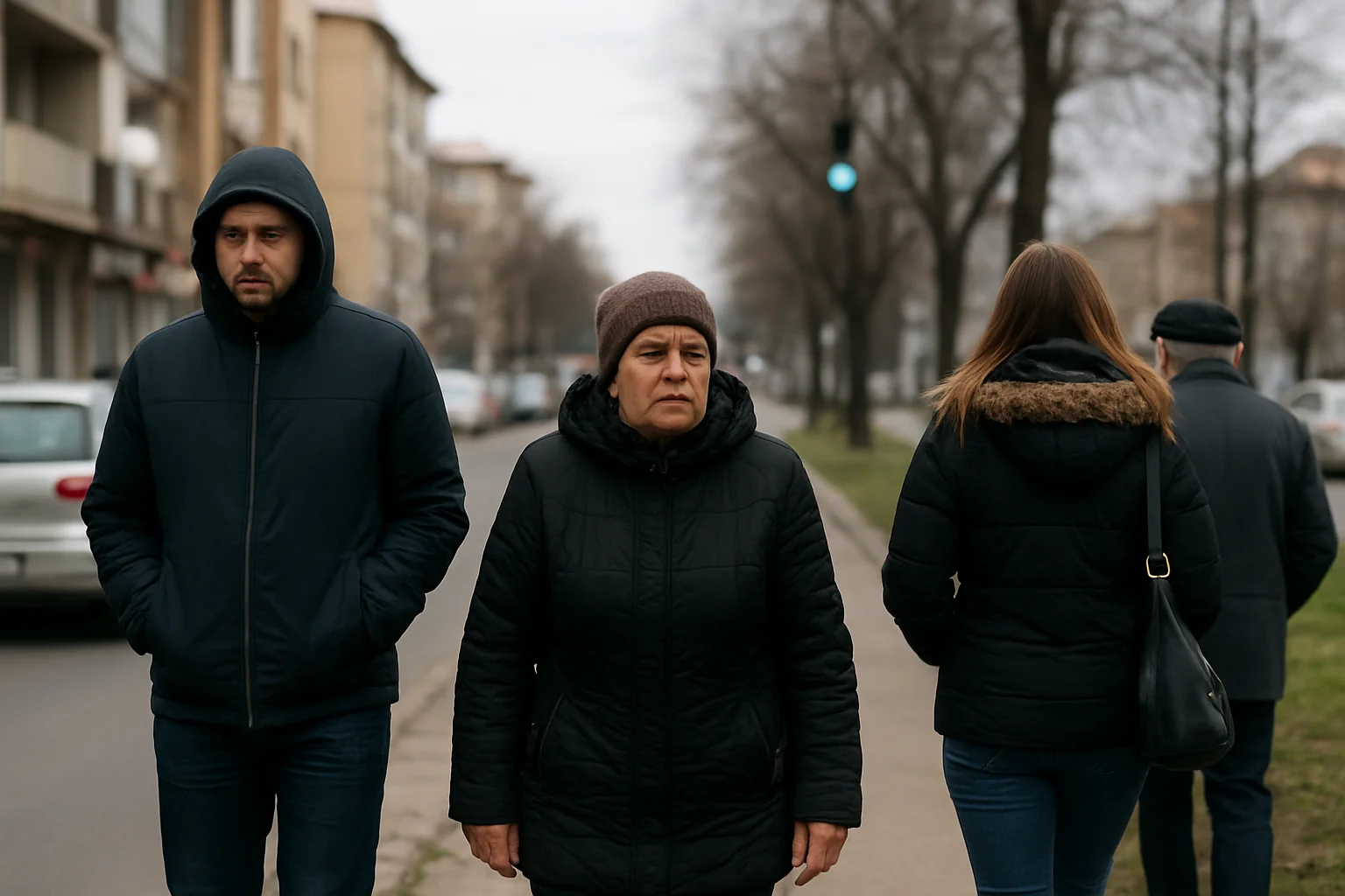 Situația actuală în Drobeta-Turnu Severin la 2026-02-22