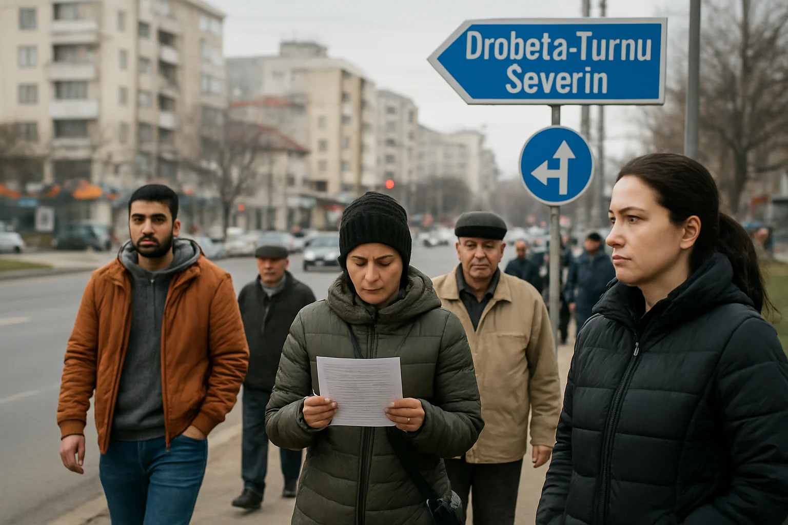 Situația actuală în Drobeta-Turnu Severin la 2026-02-23: informații utile pentru locuitori