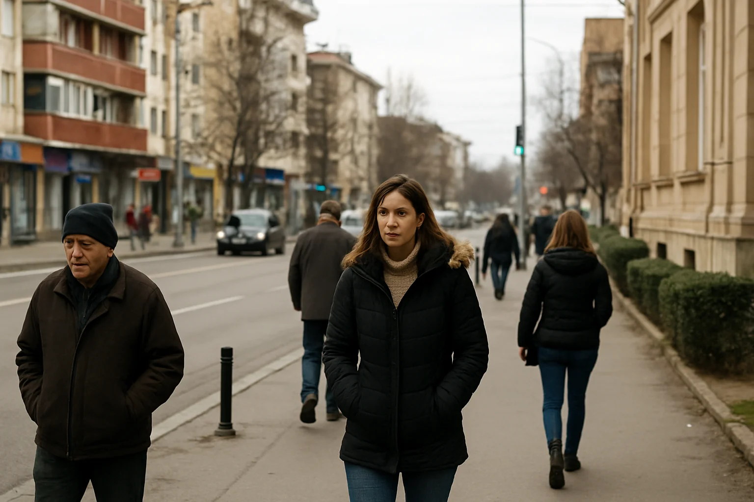 Situația actuală în Drobeta-Turnu Severin la 8 martie 2026: evenimente și recomandări pentru locuitori