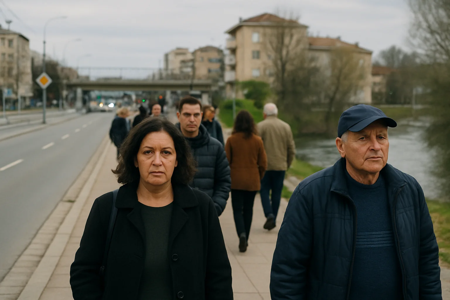 Situația actuală în Drobeta-Turnu Severin: perspective și informații pentru 6 aprilie 2026
