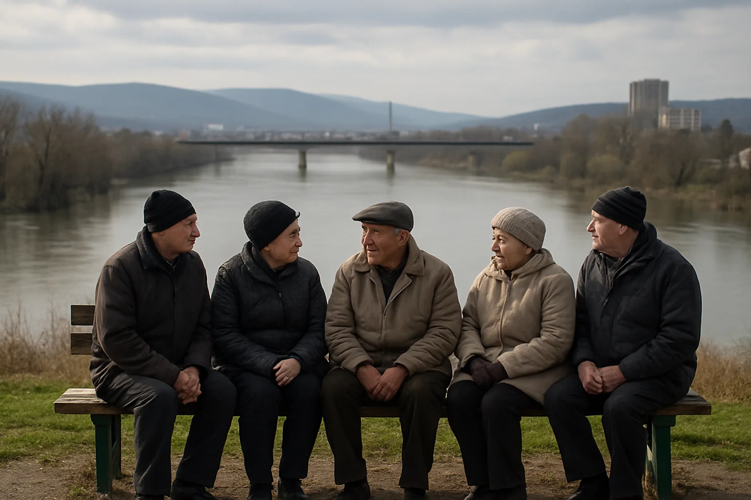 Situația actuală și perspective pentru Drobeta-Turnu Severin – 1 ianuarie 2026