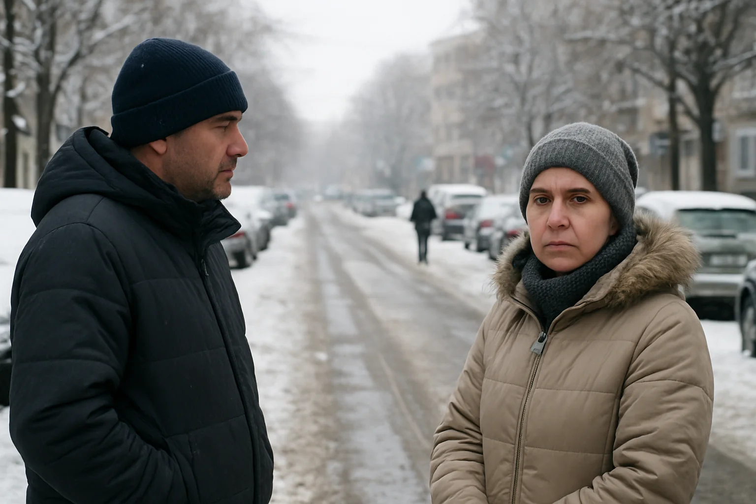 Situația actuală și recomandări pentru locuitorii din Drobeta-Turnu Severin – 6 februarie 2026