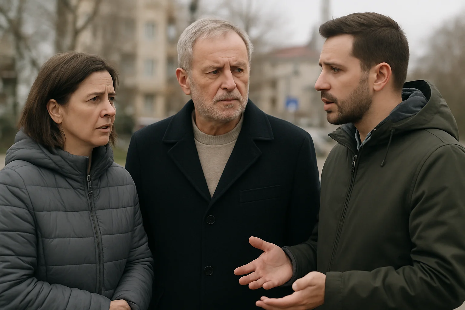 Situația curentă și recomandări utile pentru locuitorii din Drobeta-Turnu Severin în 2026-02-10