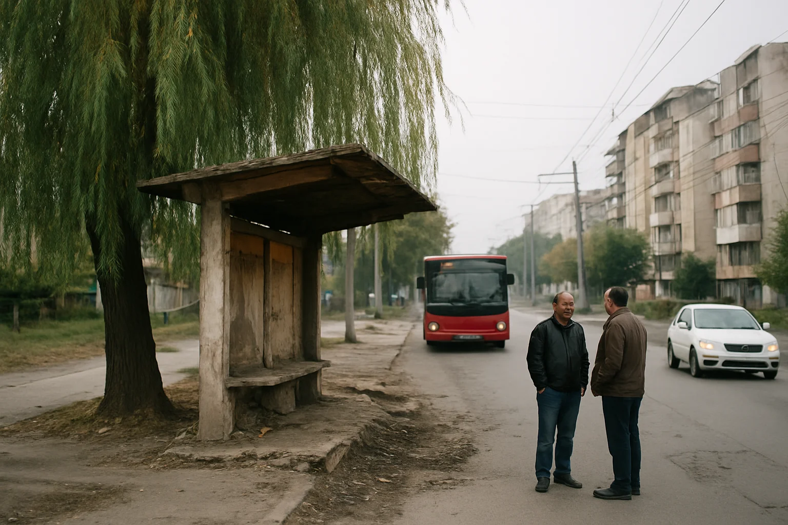 Situația infrastructurii de transport în Drobeta-Turnu Severin la început de 2026