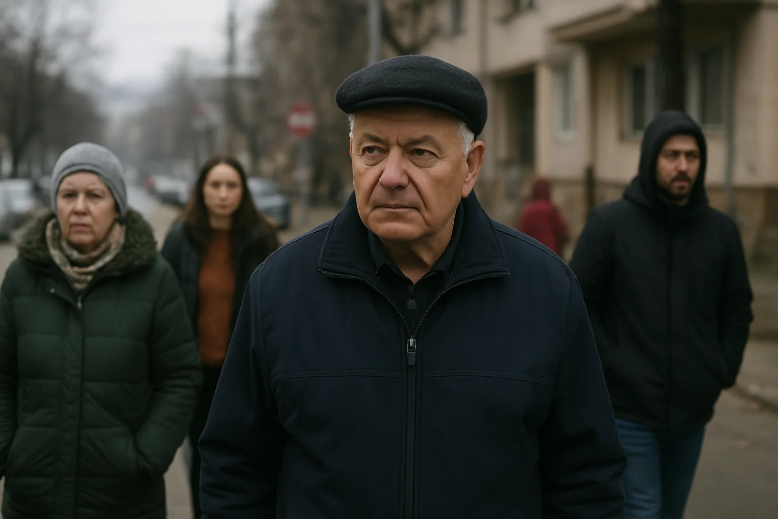Situația locală în Drobeta-Turnu Severin, 9 ianuarie 2026