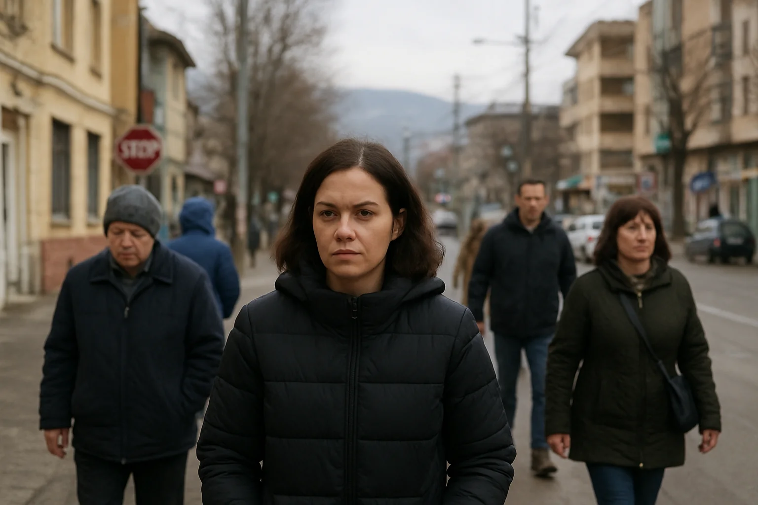 Situația locală în Drobeta-Turnu Severin la data de 12 martie 2026