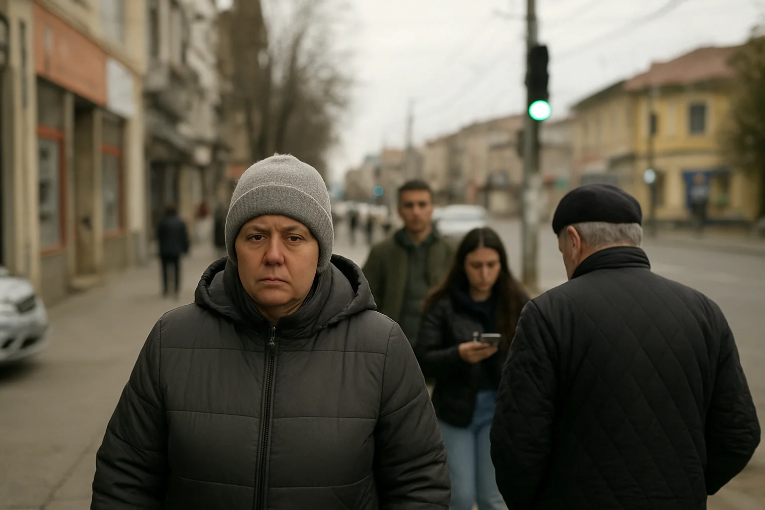 Situația locală în Drobeta-Turnu Severin la începutul anului 2026