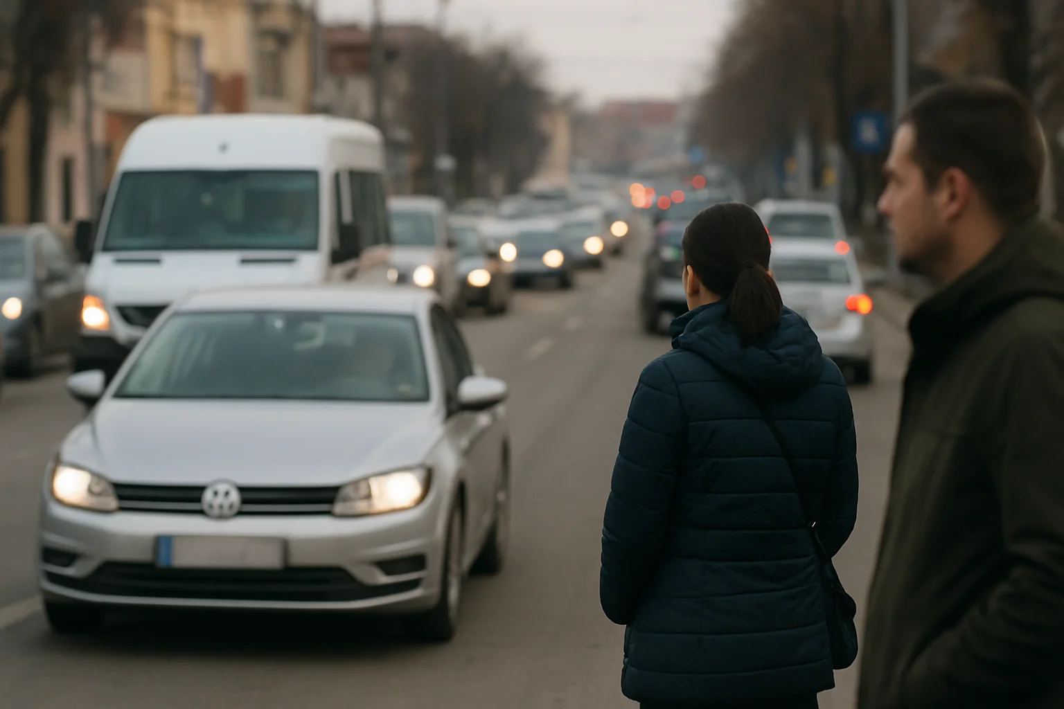 Situația traficului și recomandări utile pentru locuitorii din Drobeta-Turnu Severin, 2 martie 2026