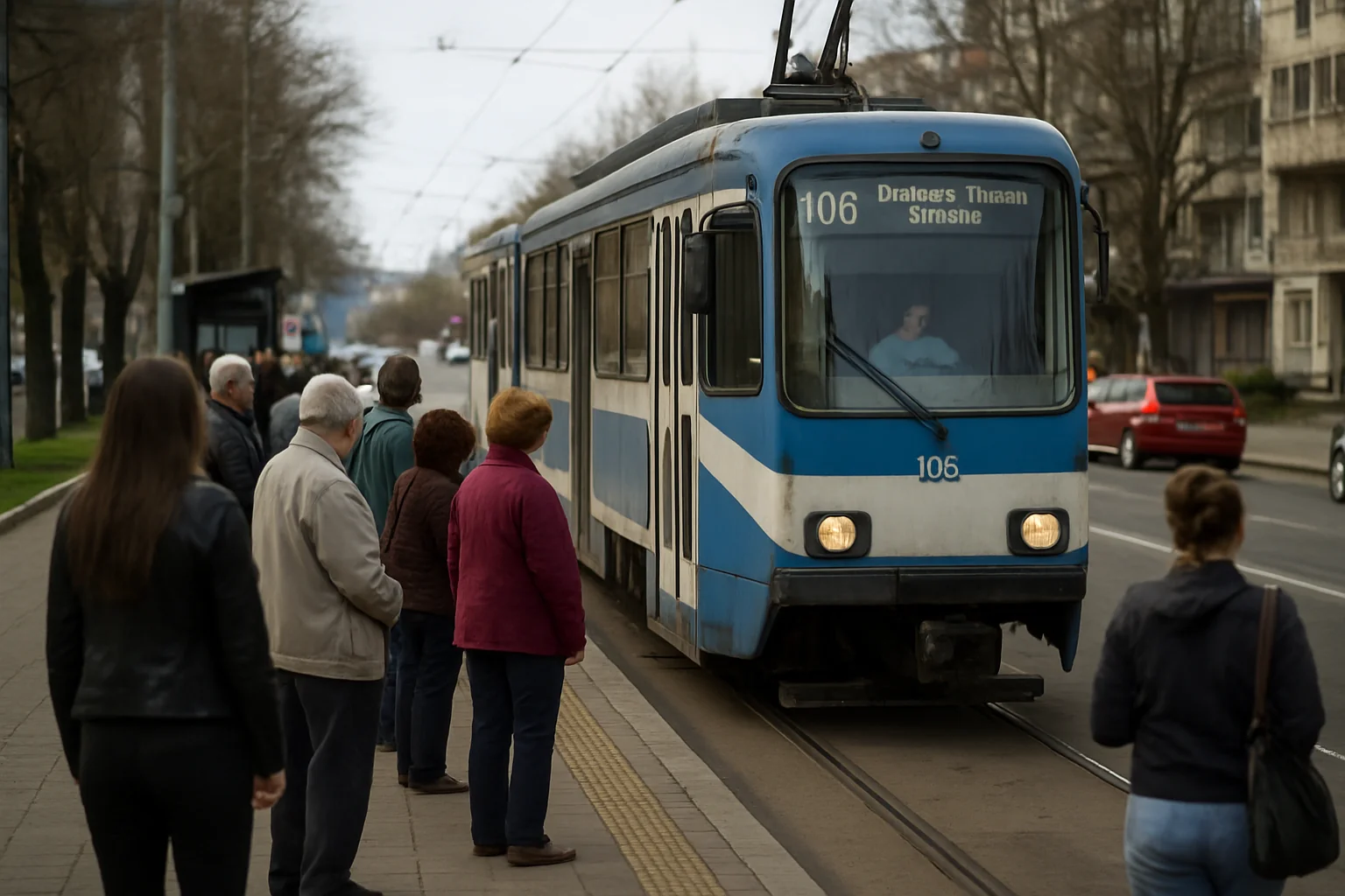 Situația transportului public în Drobeta-Turnu Severin: perspective și provocări actuale