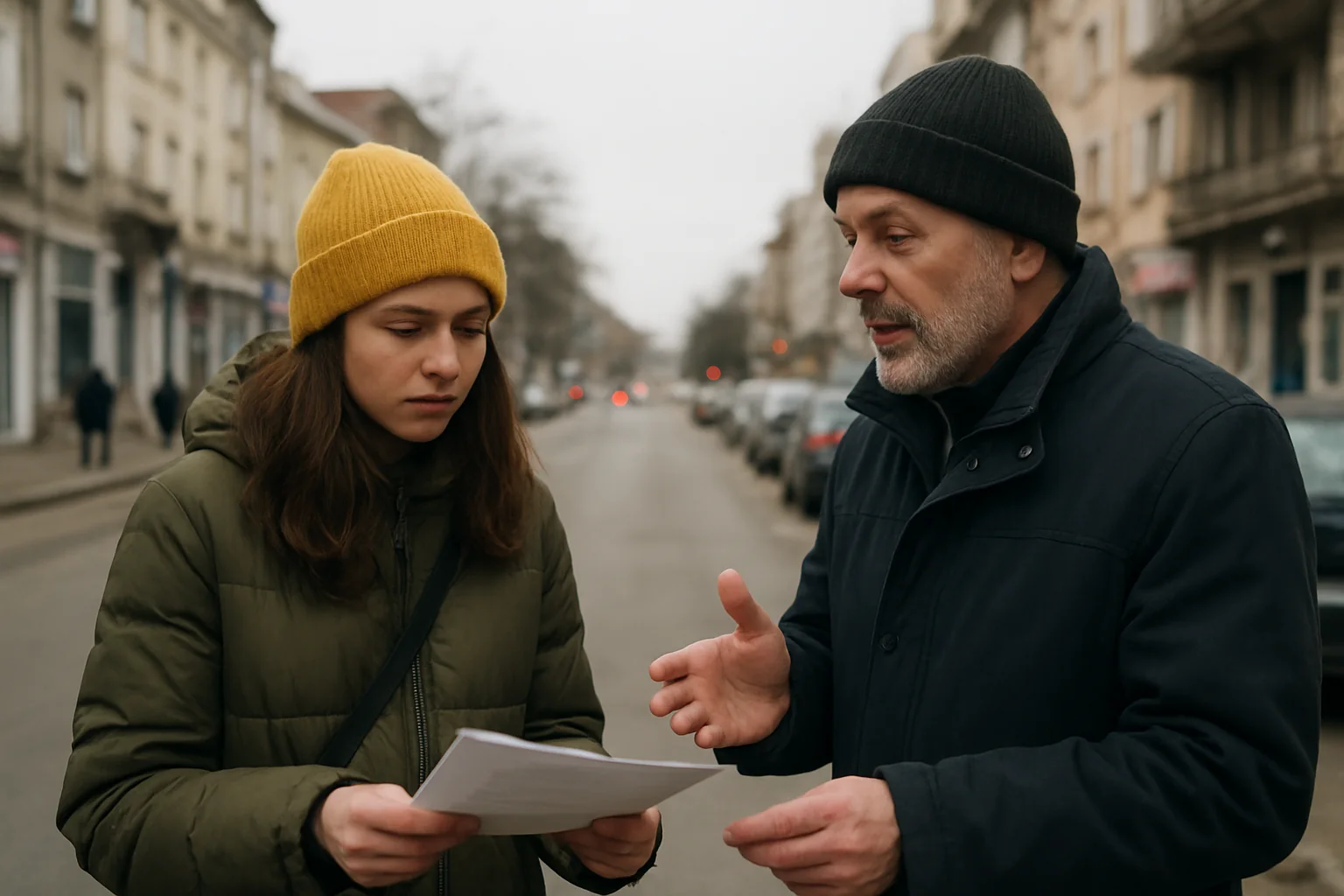 Situația urbană și recomandări utile pentru locuitorii din Drobeta-Turnu Severin, 4 ianuarie 2026