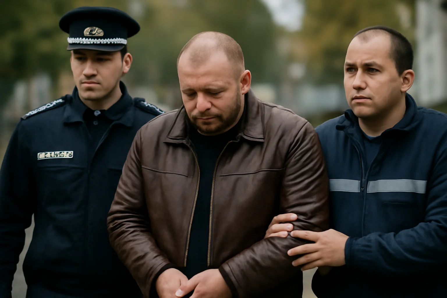 Șofer bulgar reținut în Drobeta‑Turnu Severin în ancheta unui accident mortal de pe centură
